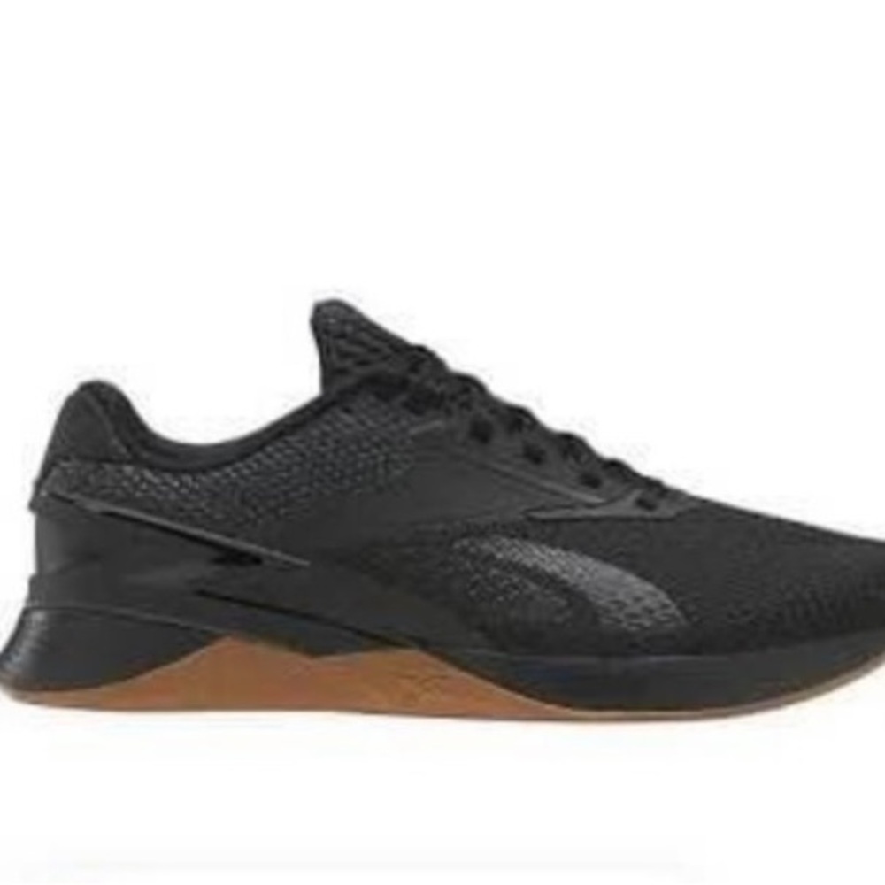 NEW MENS Reebok NANO X3 
Size 11.5